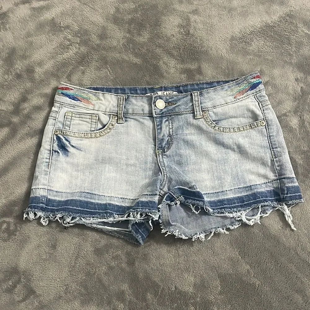 ZCO shorts